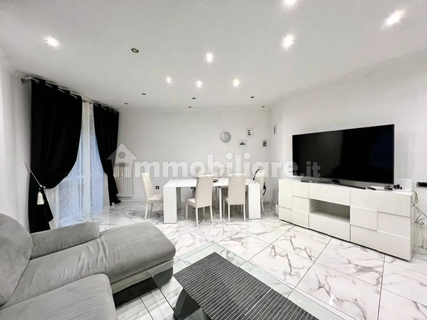 Appartamento in vendita a Fiorano al Serio