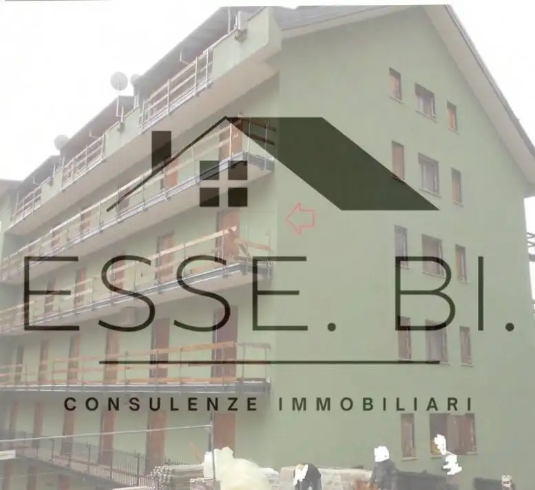 Appartamento in asta a Filettino