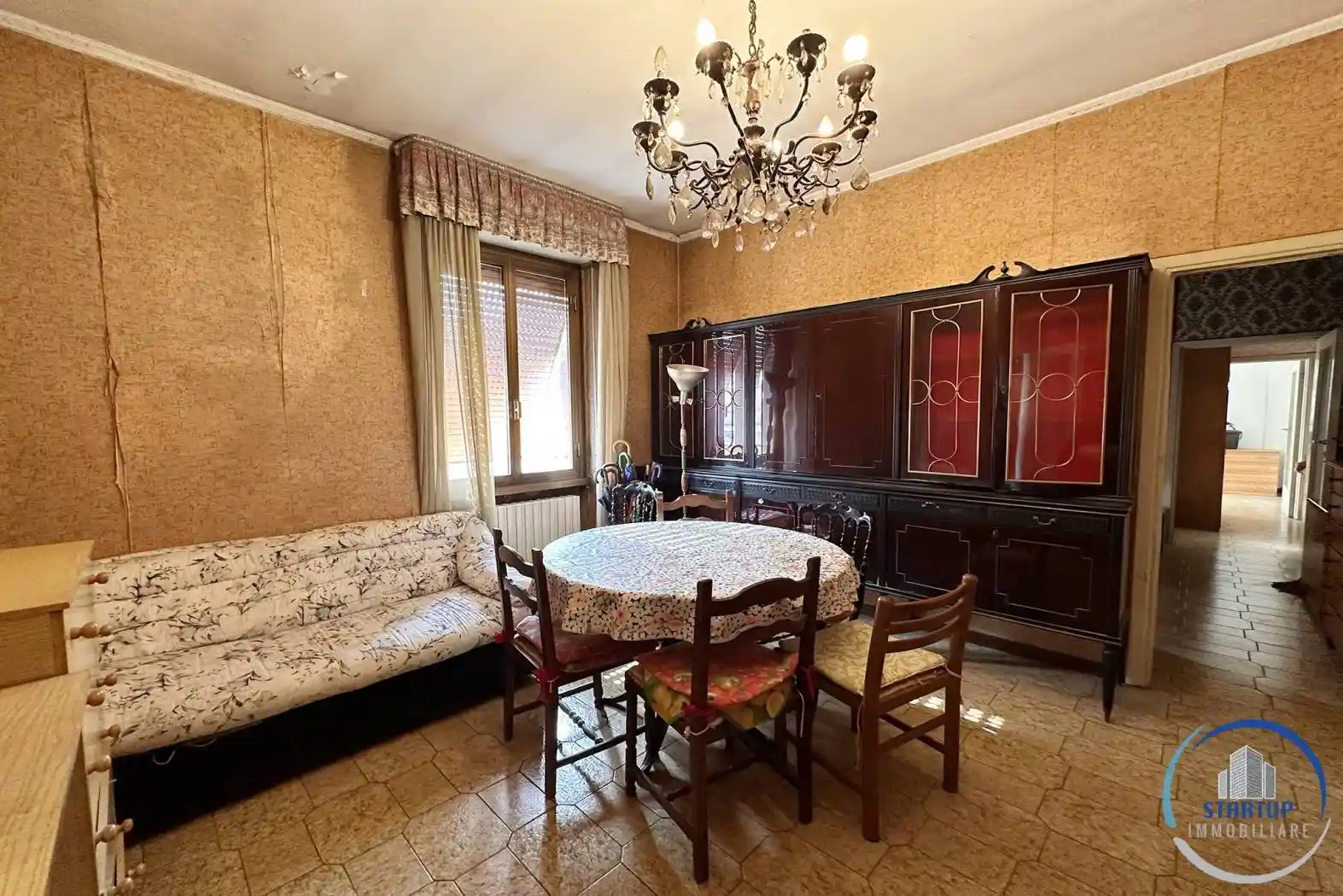 Bilocale via Fortezza 21A, Villa San Giovanni, Milano - foto 2