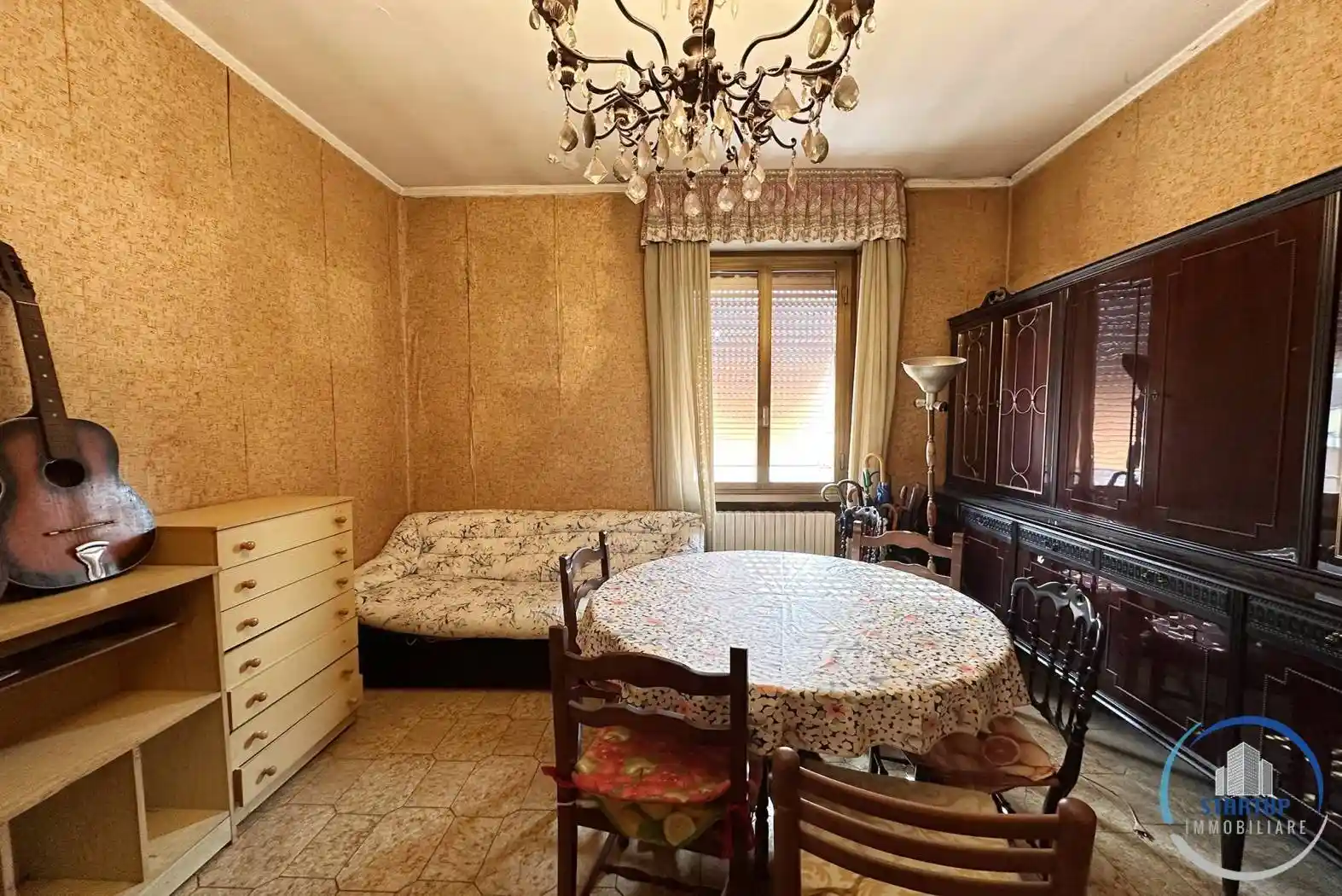 Bilocale via Fortezza 21A, Villa San Giovanni, Milano - foto 3