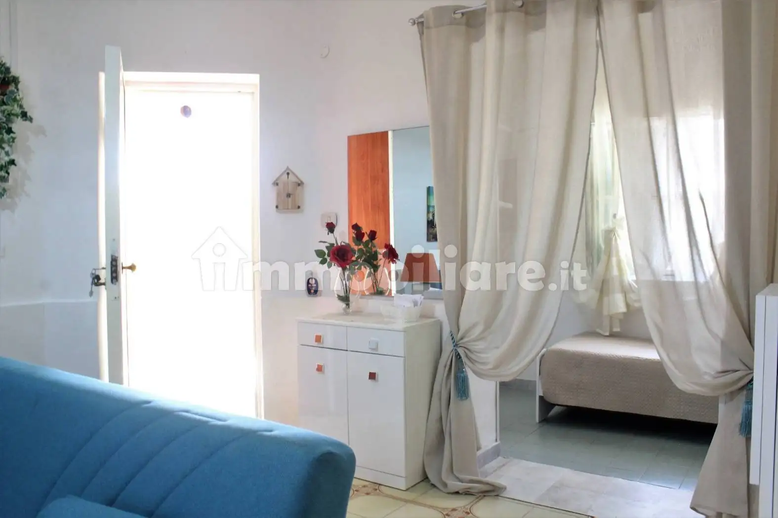 Villa in vendita a Castel Volturno