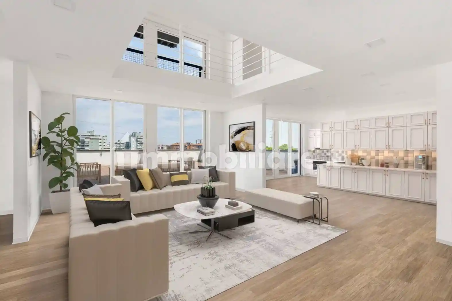 Appartamento viale Ortles 54/a, Corvetto, Milano - foto 2