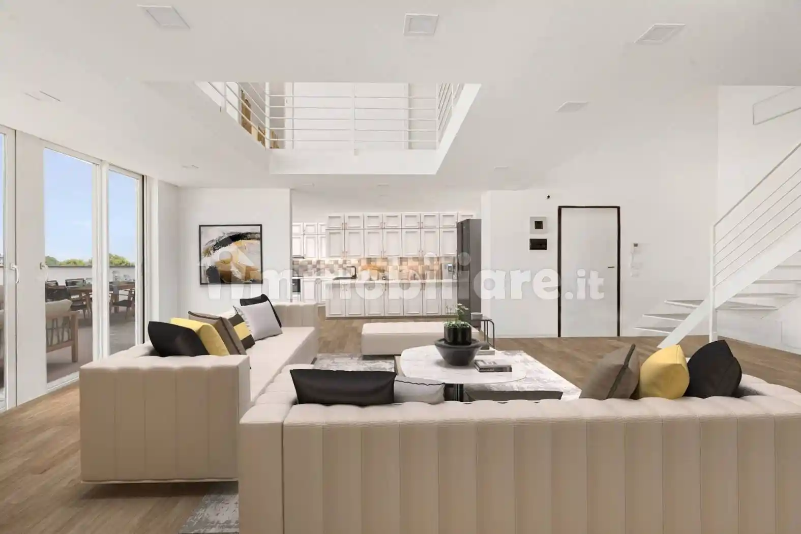 Appartamento viale Ortles 54/a, Corvetto, Milano - foto 3