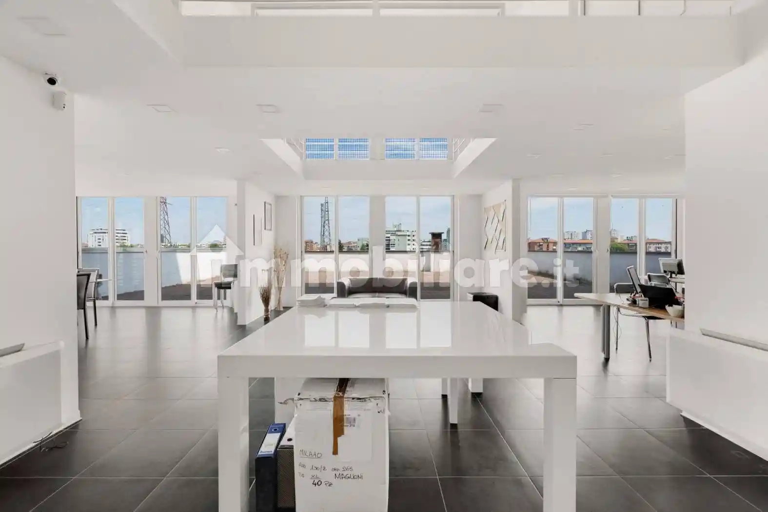 Appartamento viale Ortles 54/a, Corvetto, Milano - foto 4