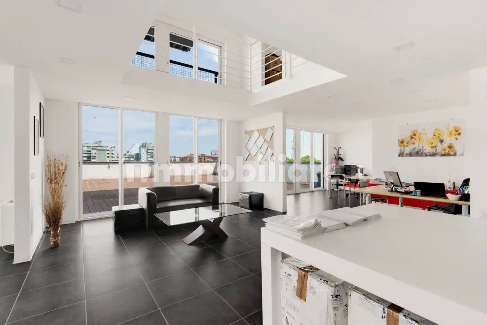 Appartamento viale Ortles 54/a, Corvetto, Milano - foto 5