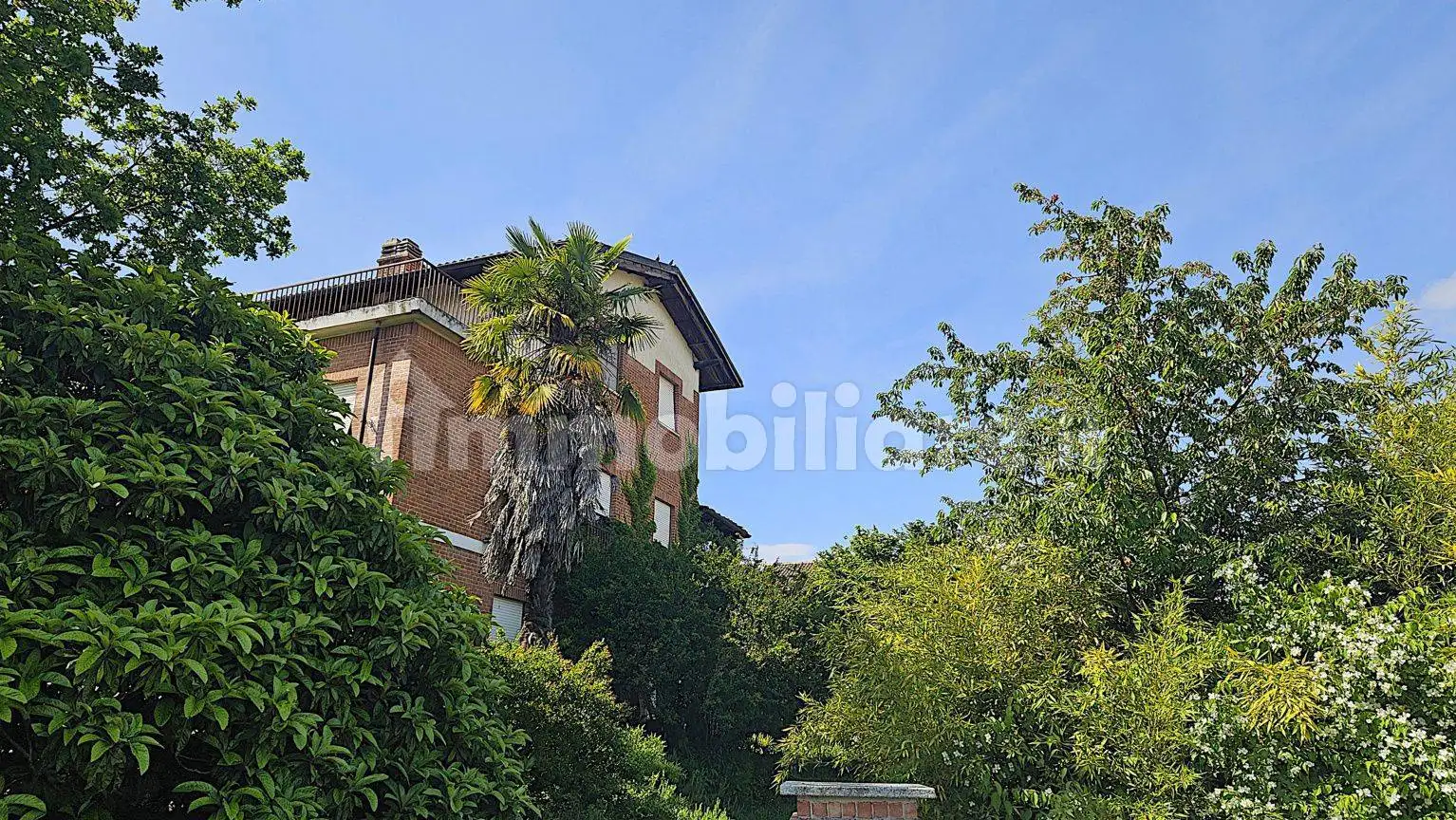 Villa in vendita a Pino Torinese
