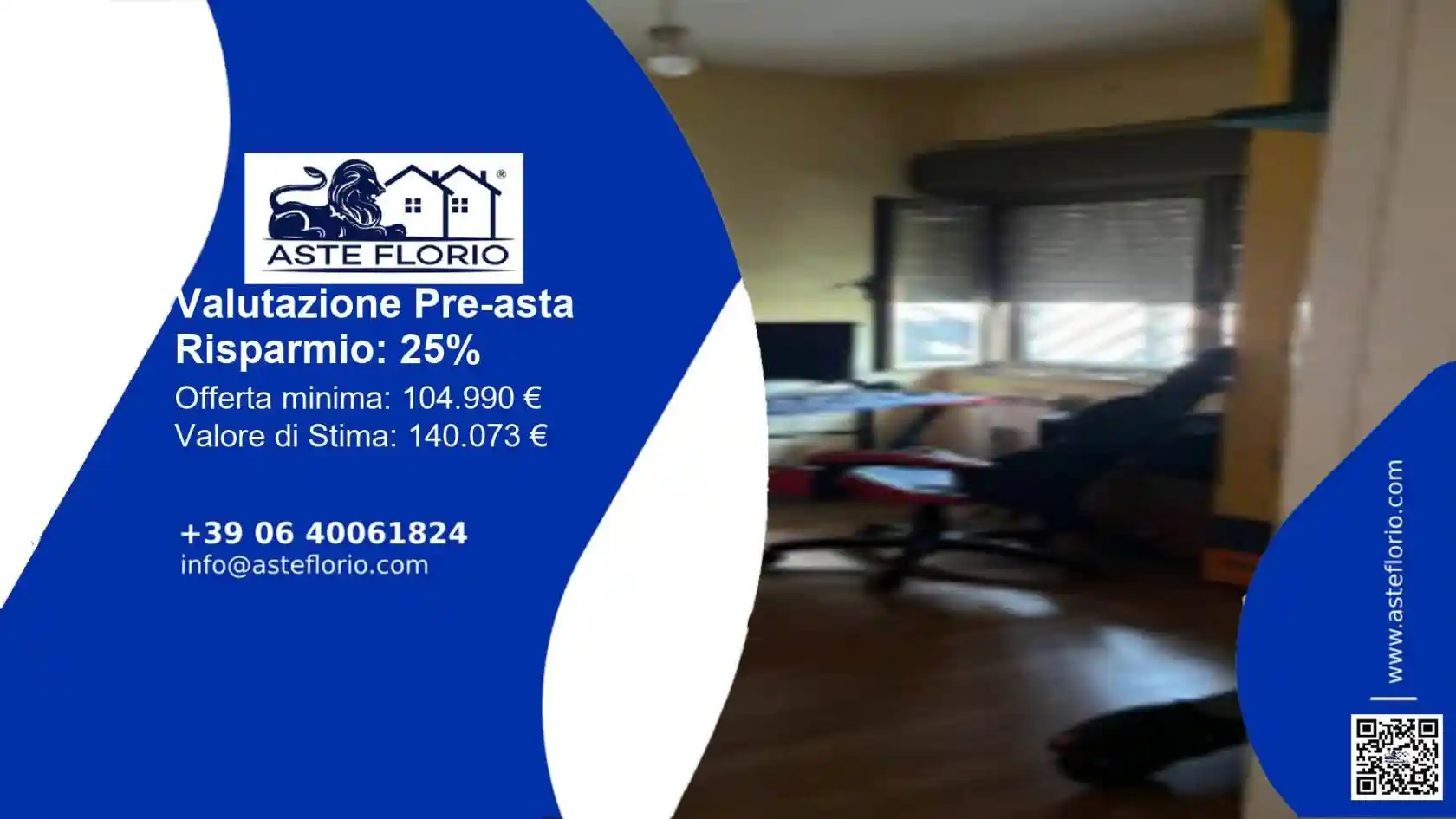 Appartamento in vendita a Pomezia