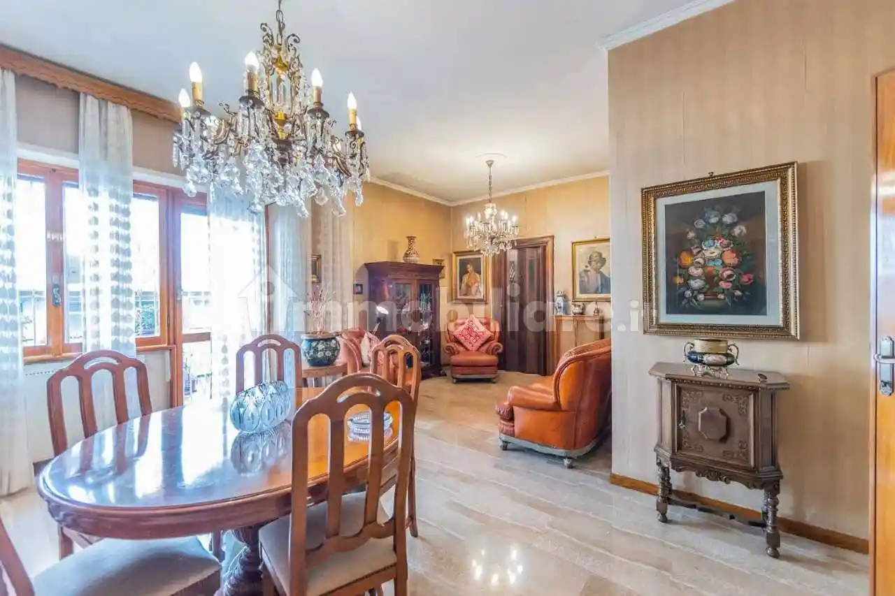 Trilocale via del Grano, Alessandrino - Torre Spaccata, Roma - foto 2