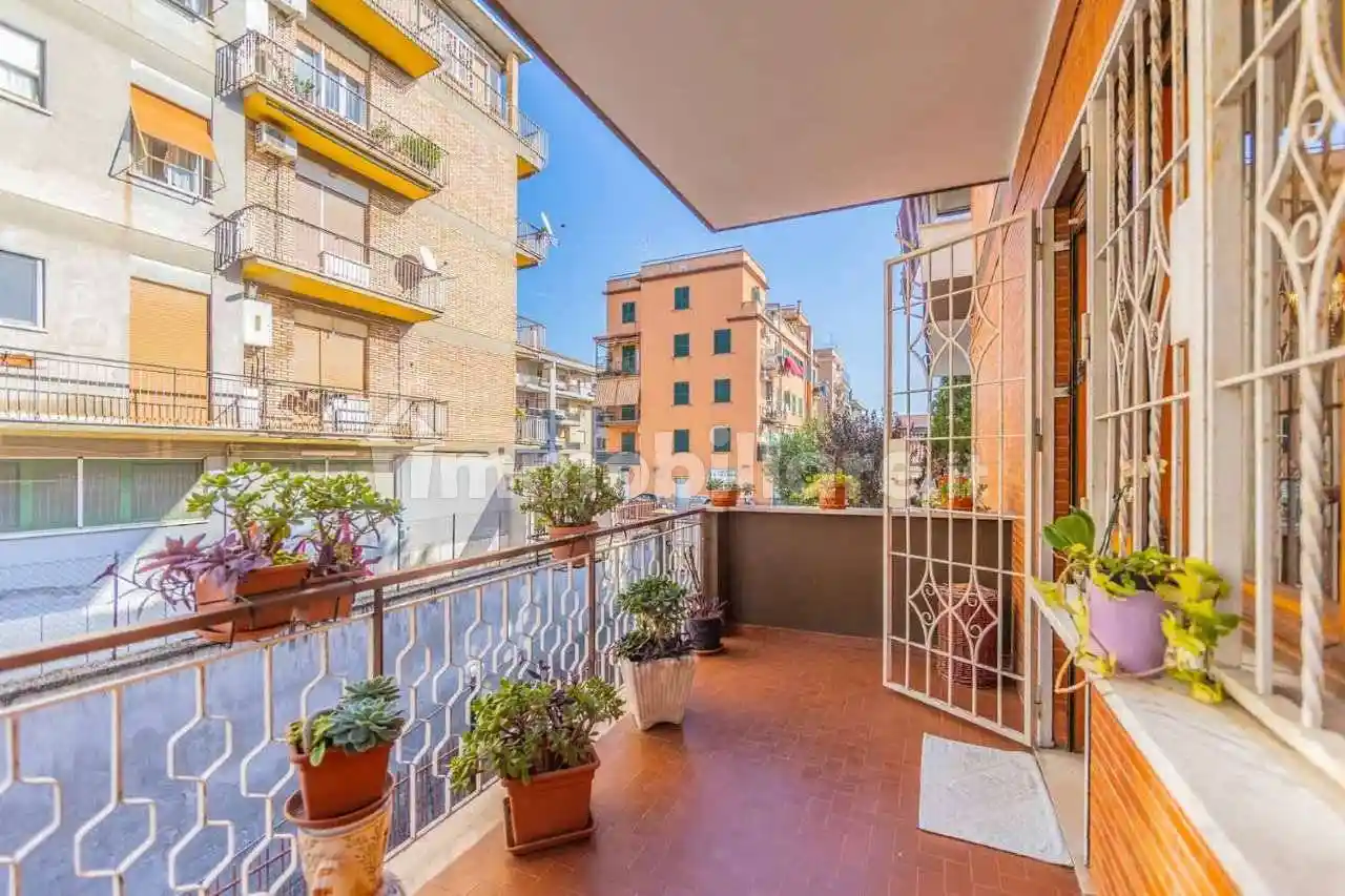 Trilocale via del Grano, Alessandrino - Torre Spaccata, Roma - foto 3