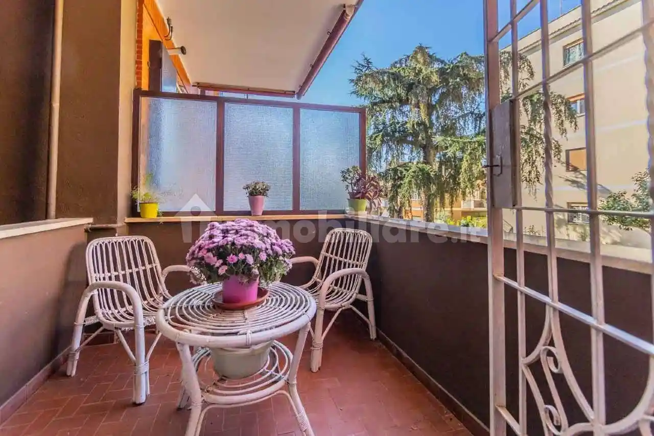 Trilocale via del Grano, Alessandrino - Torre Spaccata, Roma - foto 4