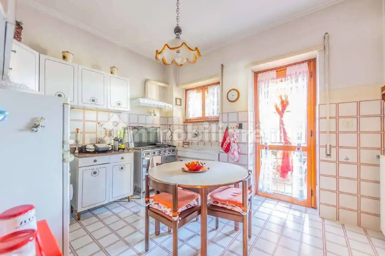 Trilocale via del Grano, Alessandrino - Torre Spaccata, Roma - foto 5