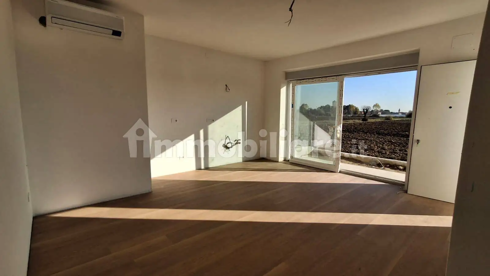 Appartamento in vendita a Maserà di Padova