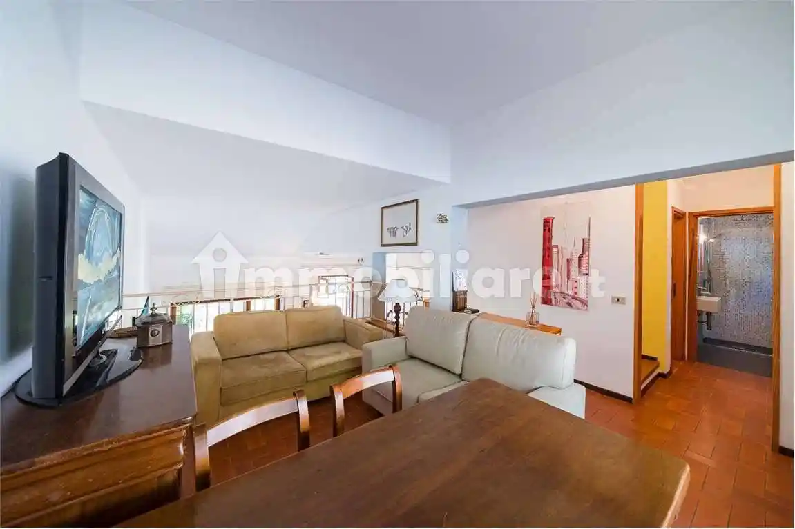 Villetta a schiera - foto 5