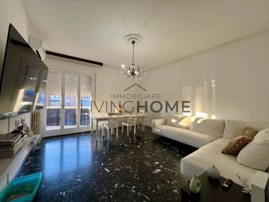 Appartamento in vendita a Cesena