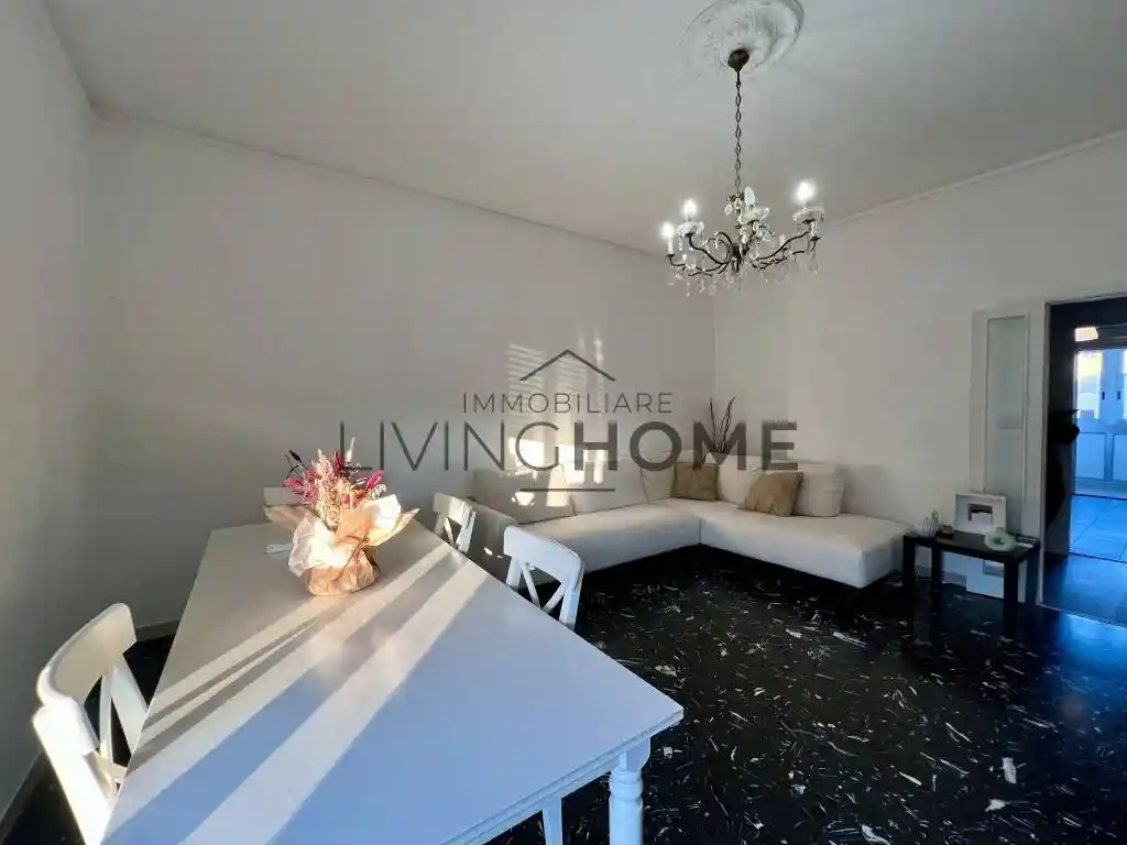 Trilocale ottimo stato, quarto piano, Centro Urbano, Cesena - foto 3