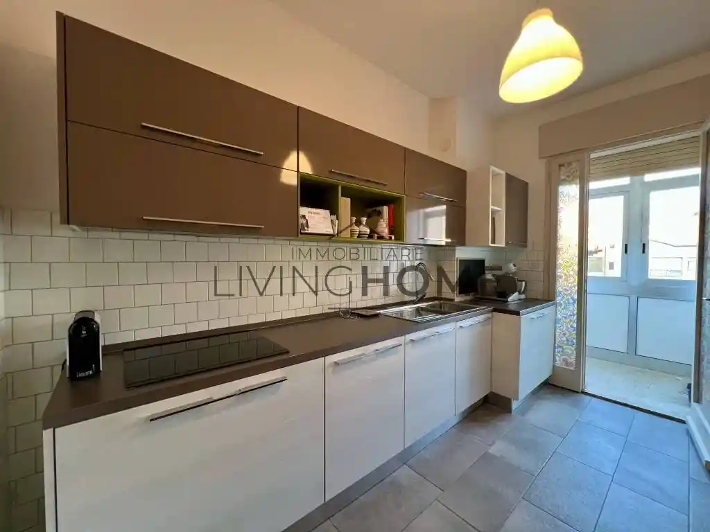 Trilocale ottimo stato, quarto piano, Centro Urbano, Cesena - foto 4