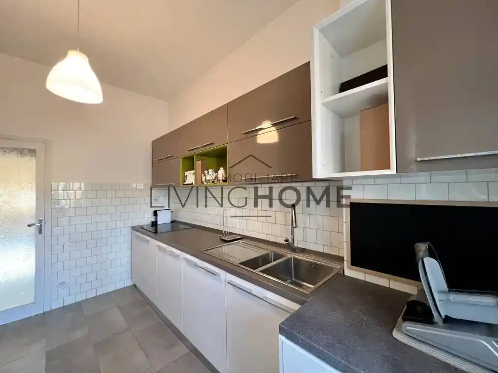 Trilocale ottimo stato, quarto piano, Centro Urbano, Cesena - foto 5