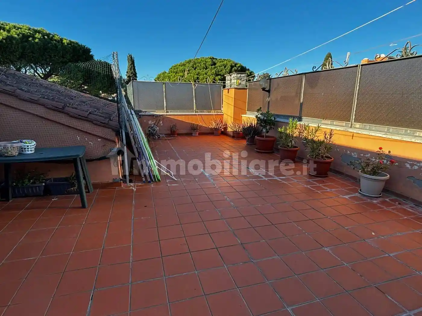 Attico via Icilio 16, Aventino, Roma - foto 3