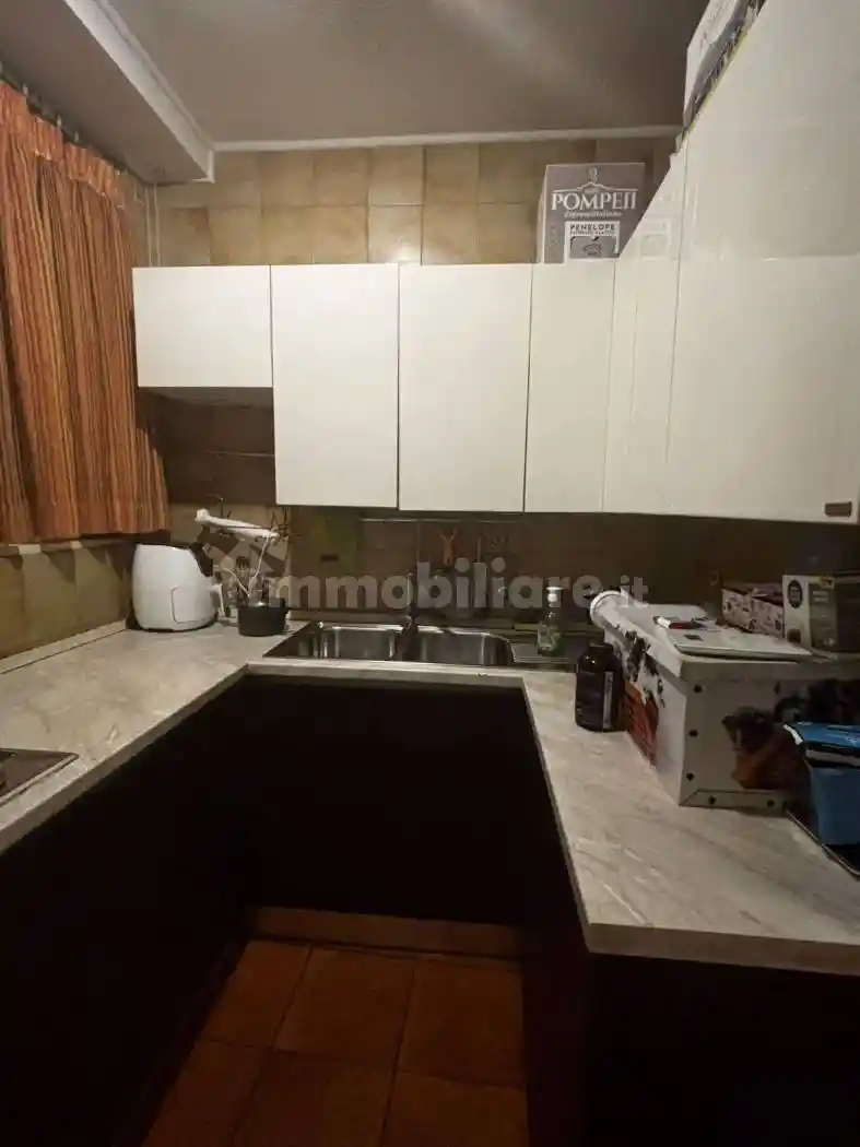 Attico via Icilio 16, Aventino, Roma - foto 5