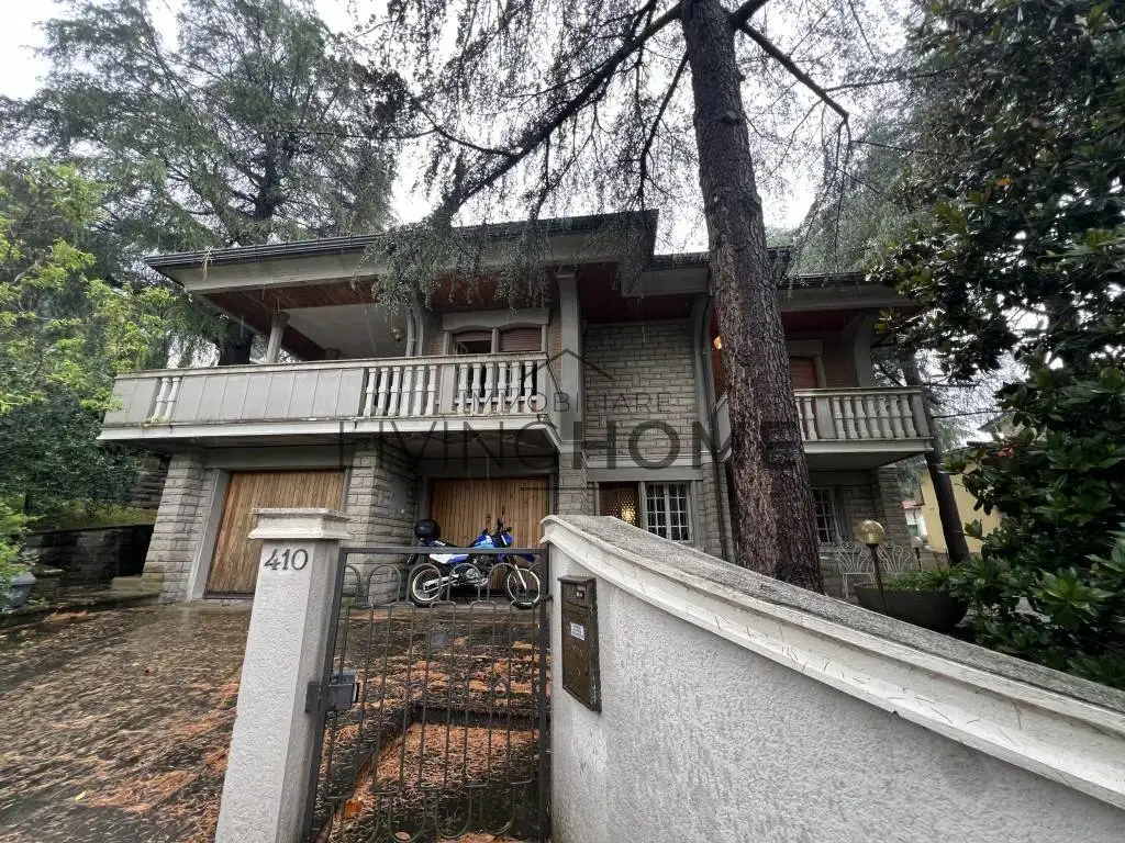 Casa indipendente in vendita a Cesena