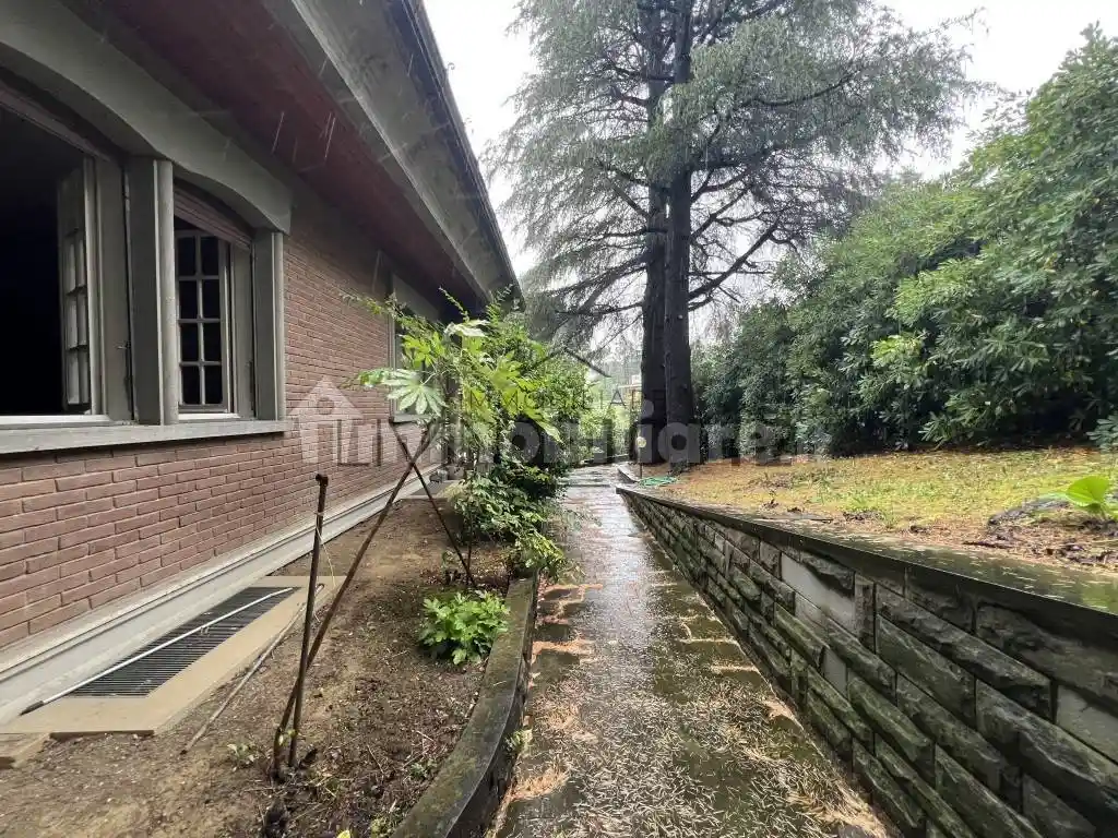 Terratetto unifamiliare 285 m², da ristrutturare, Monte - Osservanza, Cesena - foto 2