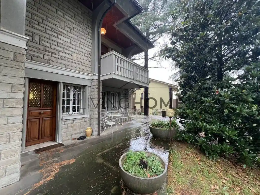 Terratetto unifamiliare 285 m², da ristrutturare, Monte - Osservanza, Cesena - foto 4