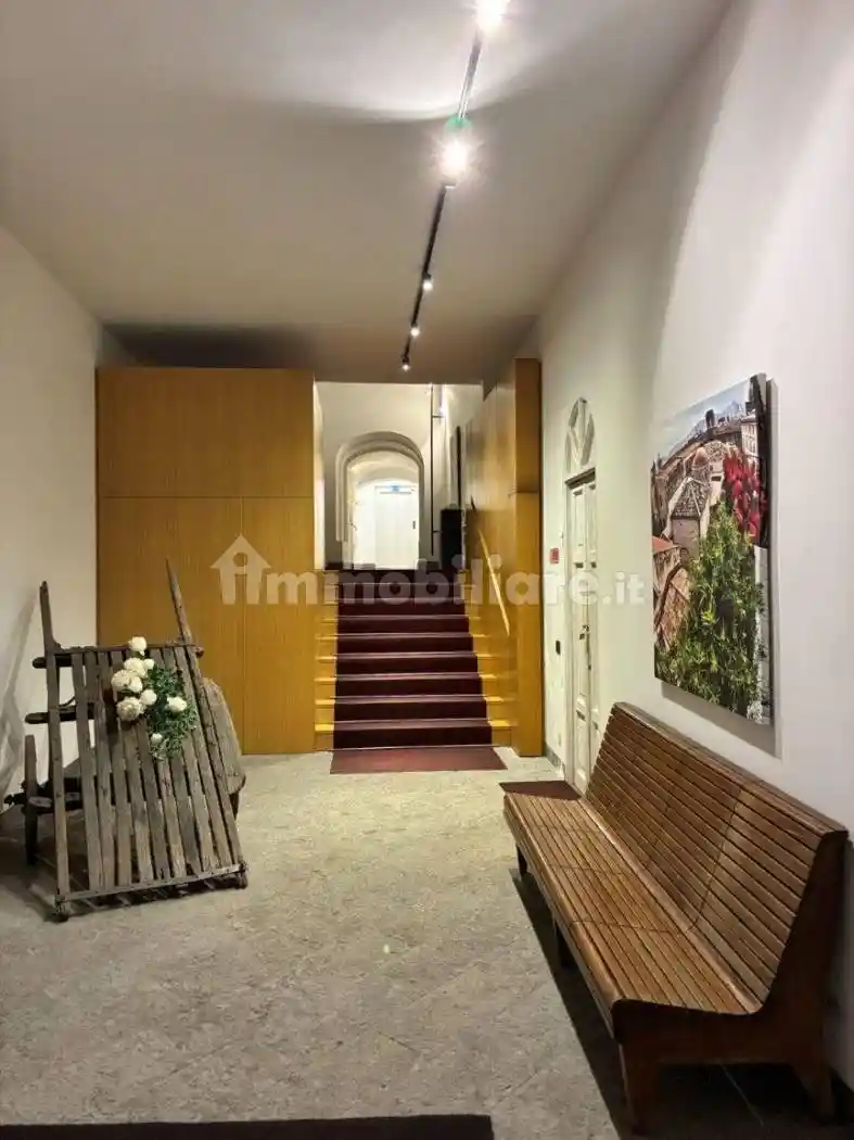 Bilocale piazza Vincenzo Bellini 5, Kalsa, Palermo - foto 2