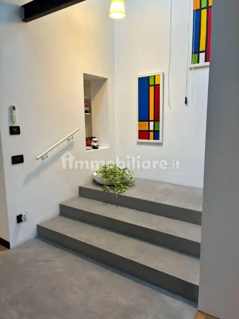 Bilocale piazza Vincenzo Bellini 5, Kalsa, Palermo - foto 4