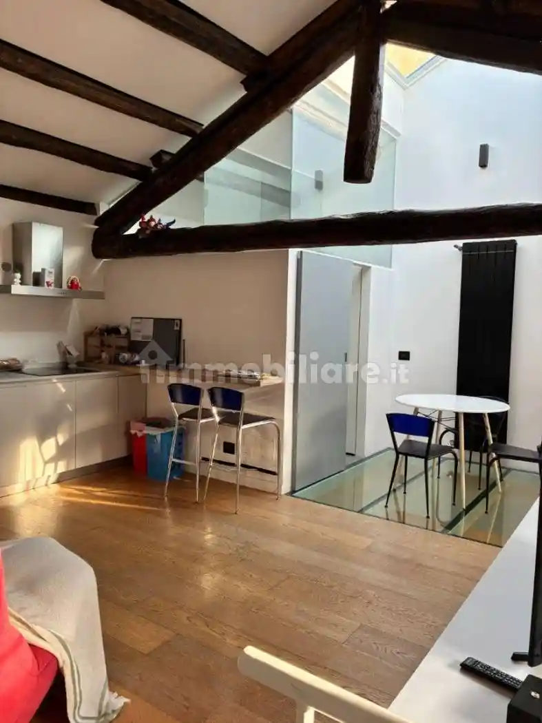 Bilocale piazza Vincenzo Bellini 5, Kalsa, Palermo - foto 5