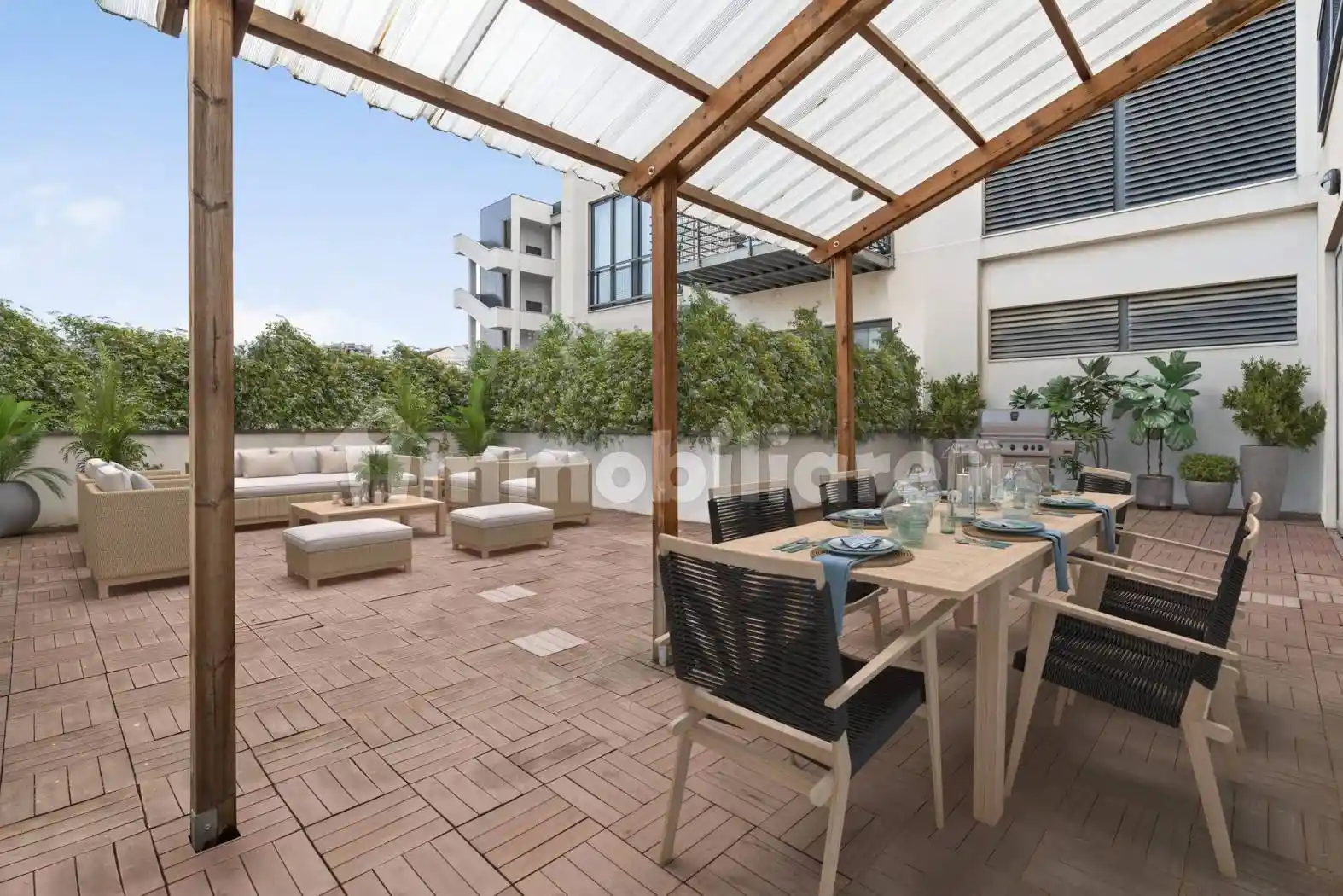 Appartamento viale Ortles 54A, Corvetto, Milano - foto 3