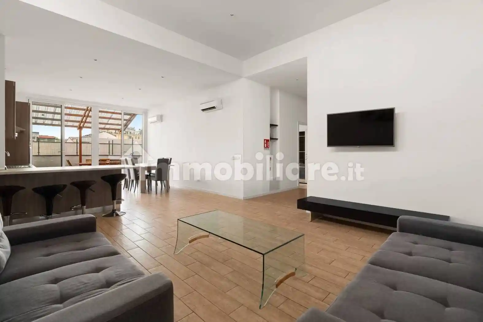 Appartamento viale Ortles 54A, Corvetto, Milano - foto 4