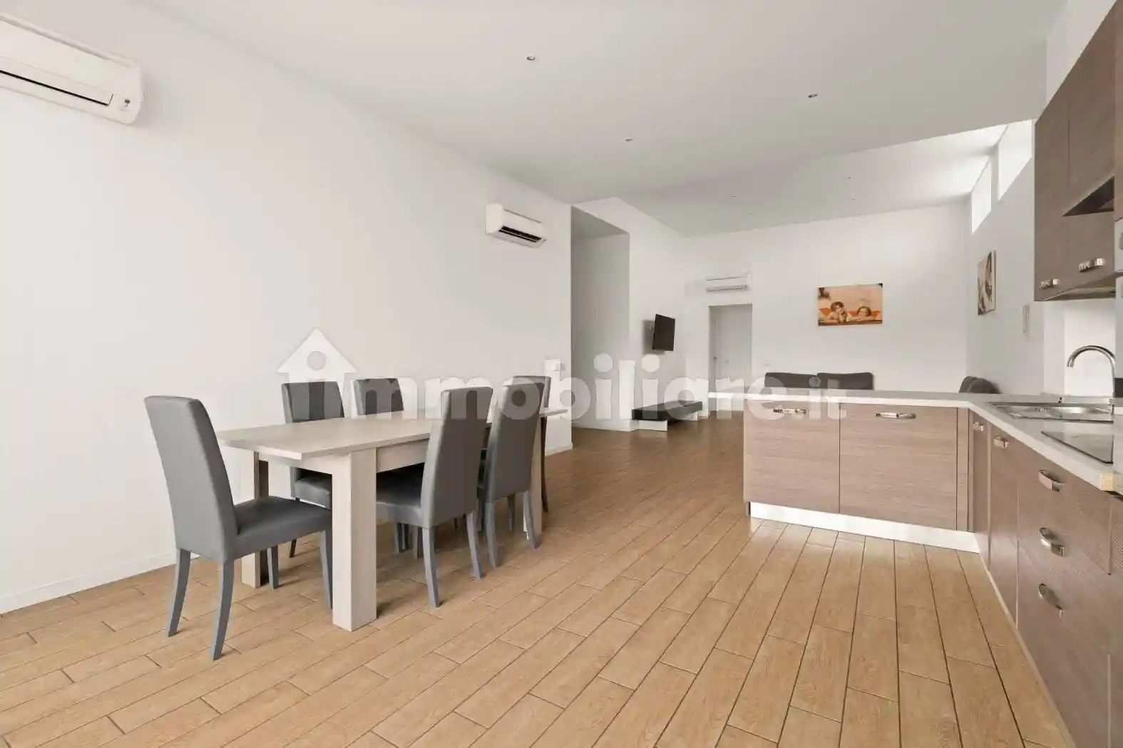 Appartamento viale Ortles 54A, Corvetto, Milano - foto 5