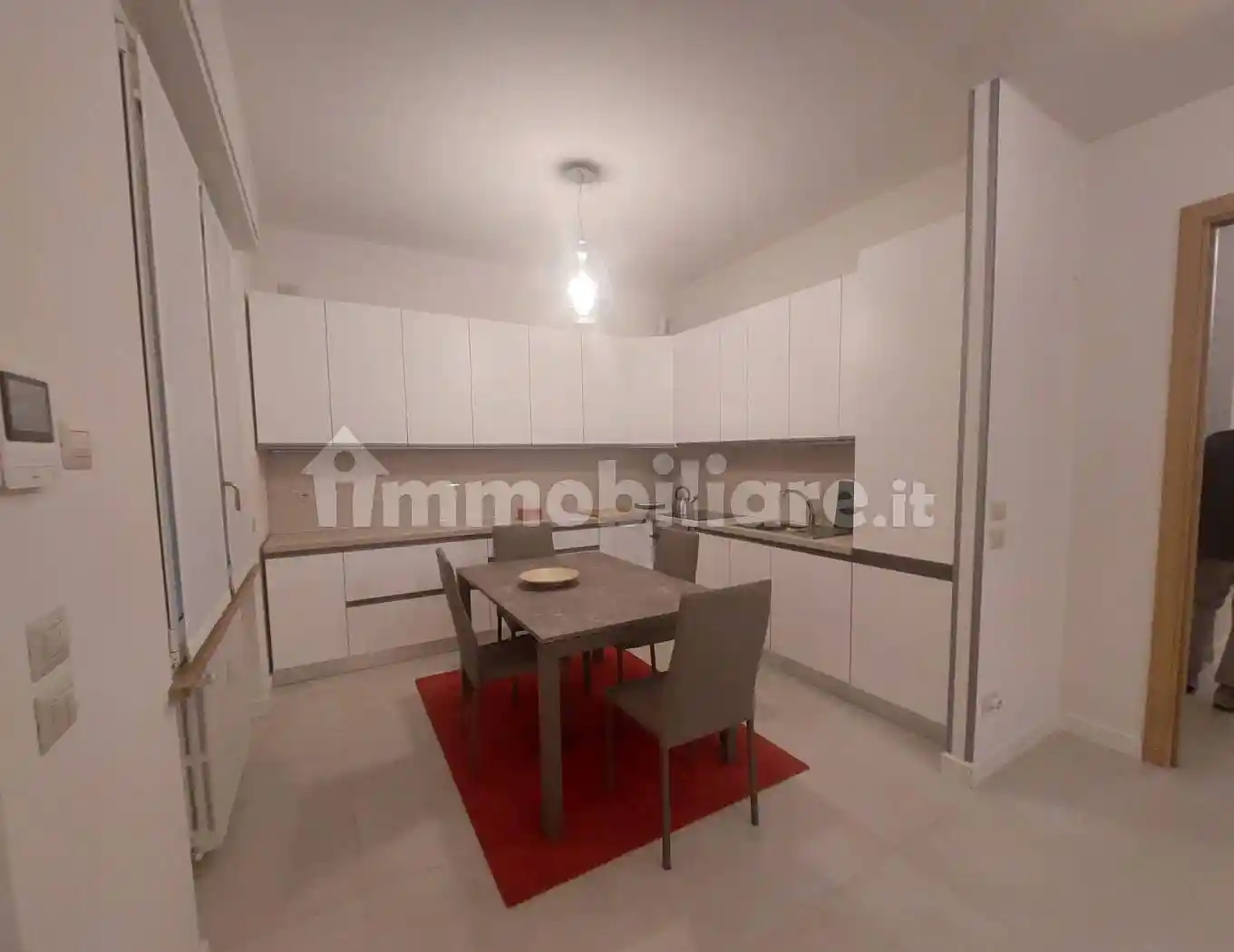 Quadrilocale via Faustino Tanara, San Lazzaro, Parma - foto 3