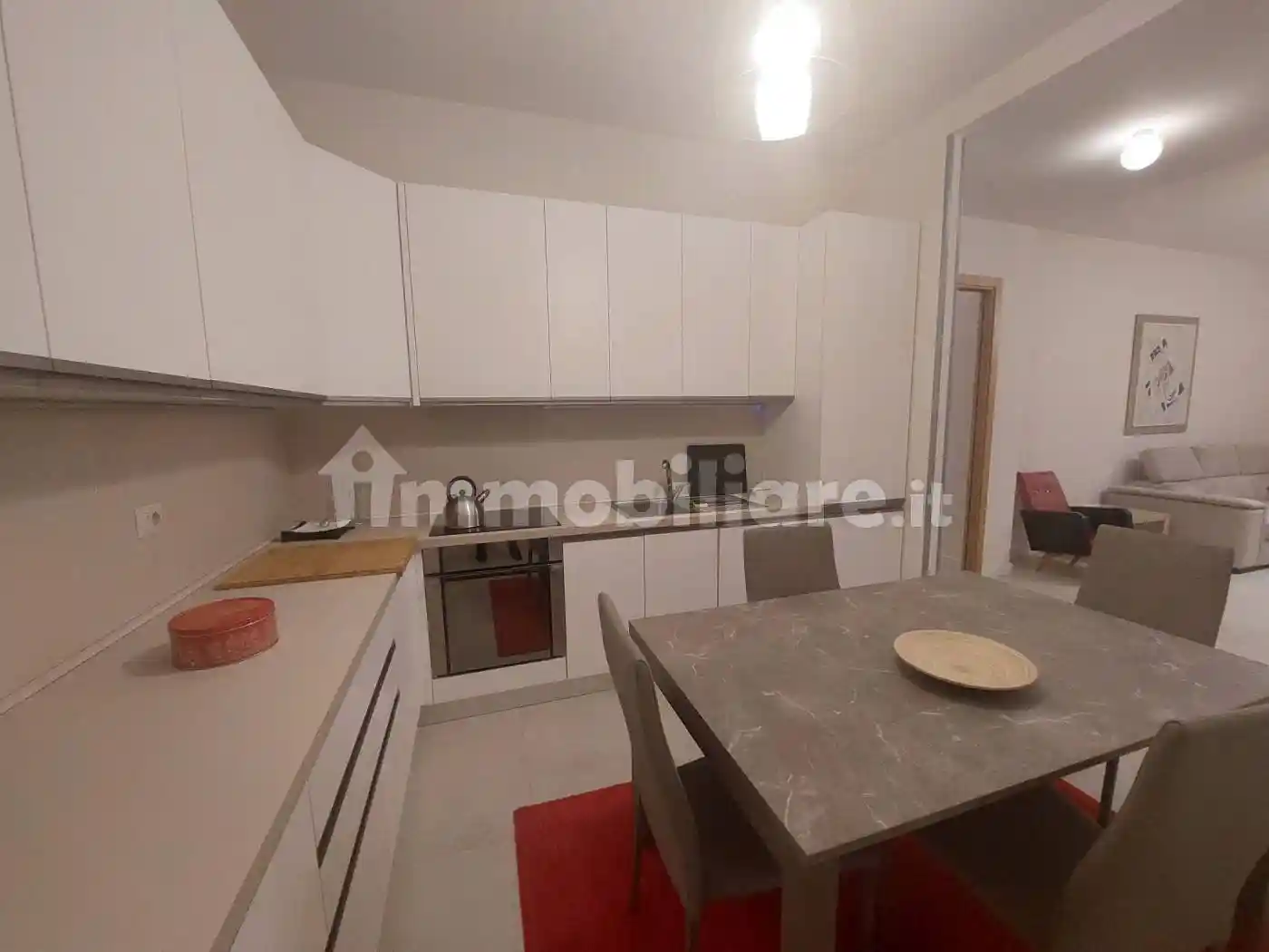 Quadrilocale via Faustino Tanara, San Lazzaro, Parma - foto 4