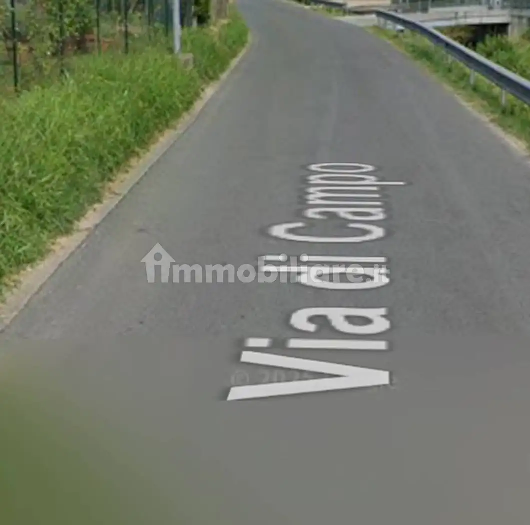 Appartamento in asta a Pescia