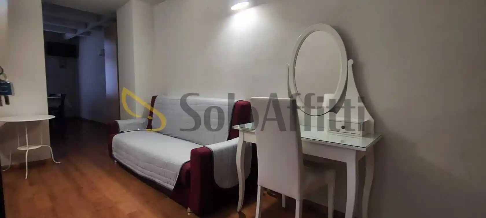 Bilocale via Plebiscito 563, Ferrarotto - Acquedotto Greco, Catania - foto 2