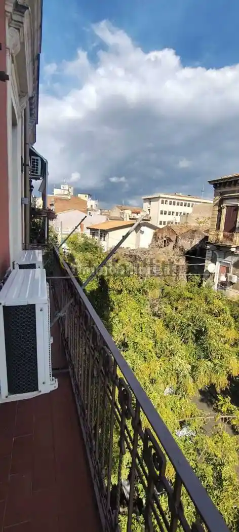 Bilocale via Plebiscito 563, Ferrarotto - Acquedotto Greco, Catania - foto 5