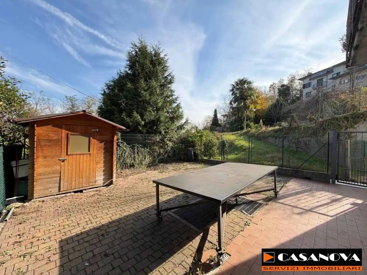 Appartamento in vendita a Olgiate Comasco