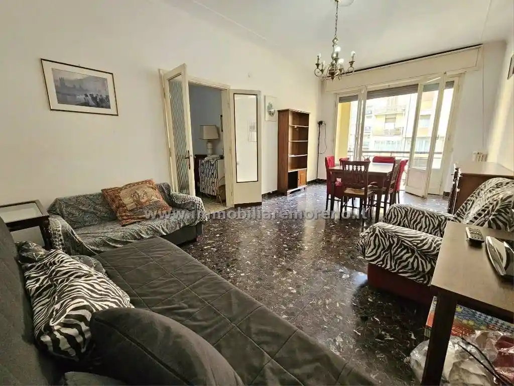 Appartamento via Francesco De Sanctis, Alberti - Bellariva, Firenze - foto 2