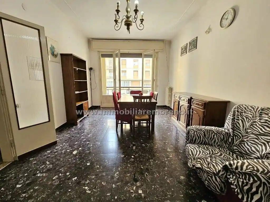 Appartamento via Francesco De Sanctis, Alberti - Bellariva, Firenze - foto 3