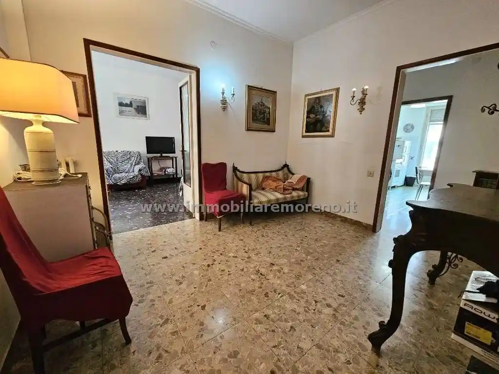 Appartamento via Francesco De Sanctis, Alberti - Bellariva, Firenze - foto 4