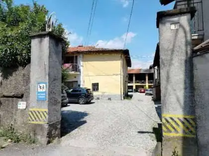 Appartamento in asta a Paderno d'Adda