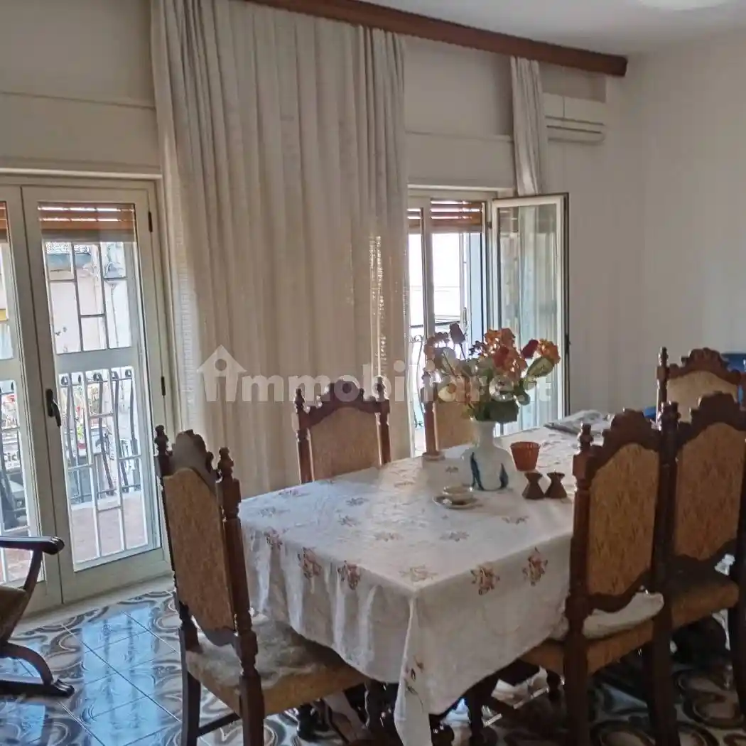 Appartamento in vendita a Acireale