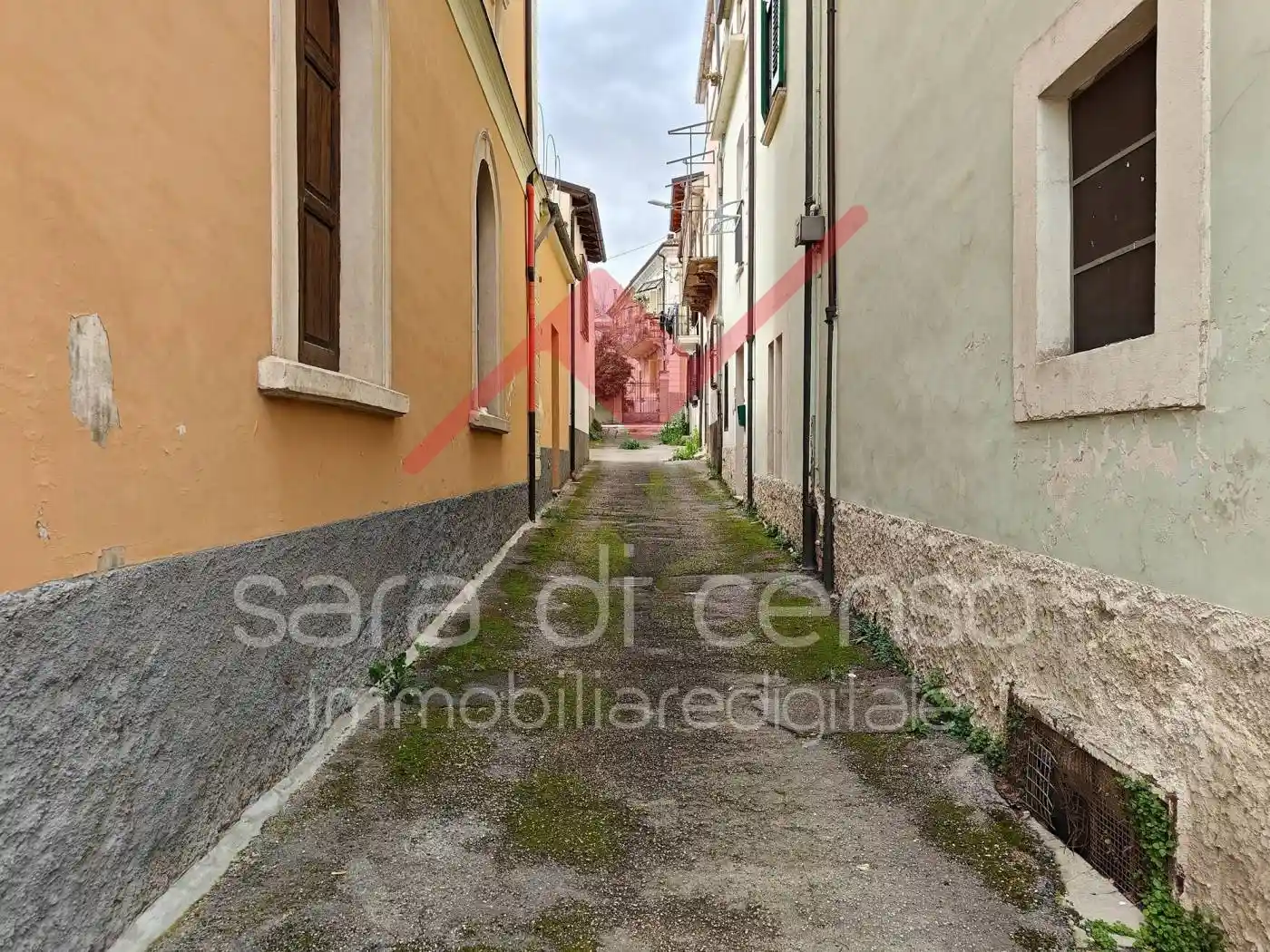 Quadrilocale ottimo stato, primo piano, Centro, Sulmona - foto 3