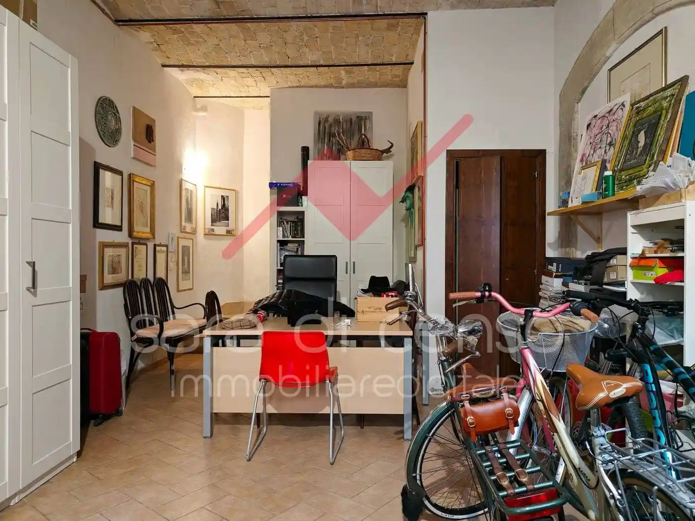 Quadrilocale ottimo stato, primo piano, Centro, Sulmona - foto 5