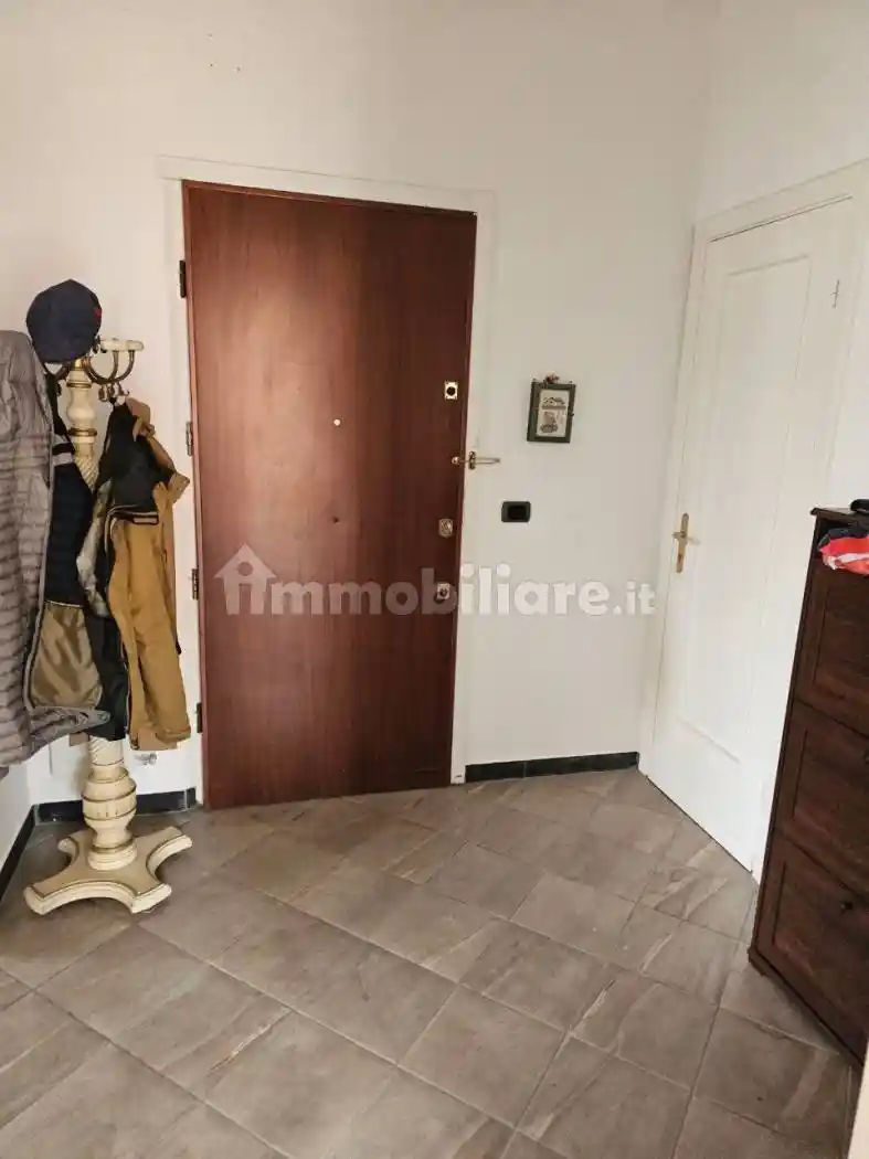 Quadrilocale via Giovanni Boine 7, Oregina, Genova - foto 3