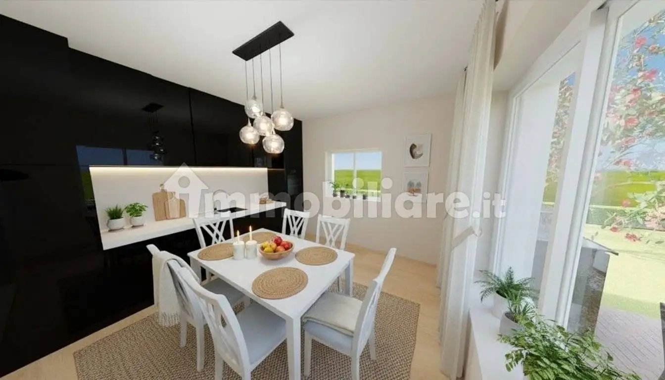 Villa bifamiliare, nuova, 150 m², Centro, Concordia Sagittaria - foto 2