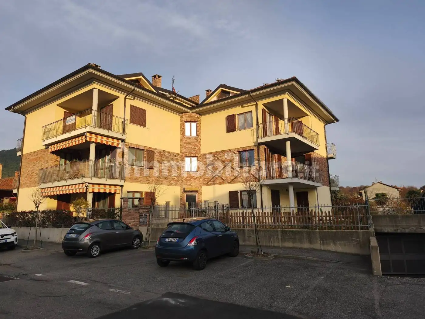 Bilocale via Sant'Anna, Centro, Balangero - foto 2