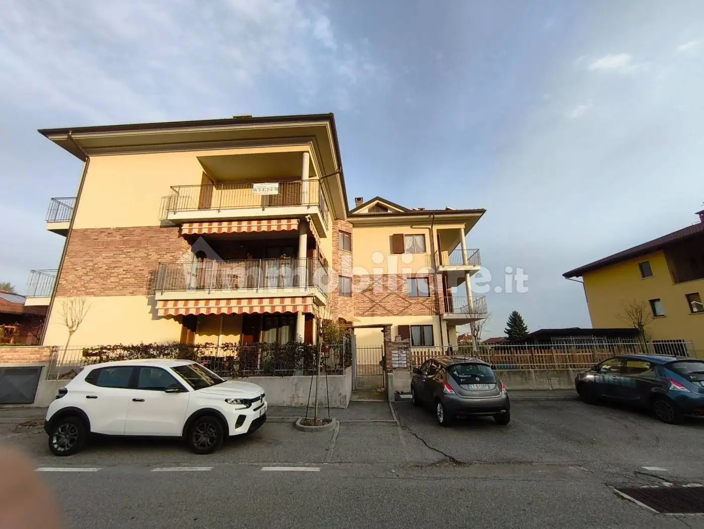 Bilocale via Sant'Anna, Centro, Balangero - foto 3