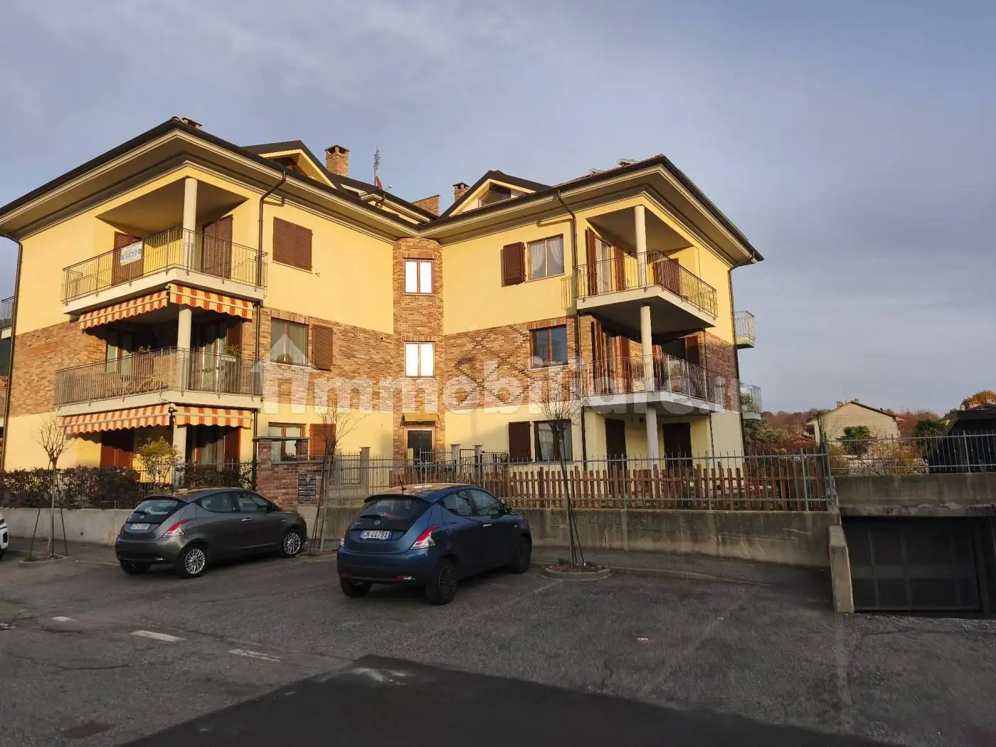 Bilocale via Sant'Anna, Centro, Balangero - foto 4